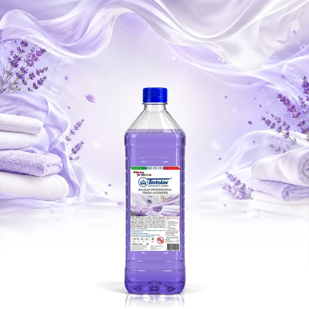 Balsam Profesional rufe Fresh Lavender