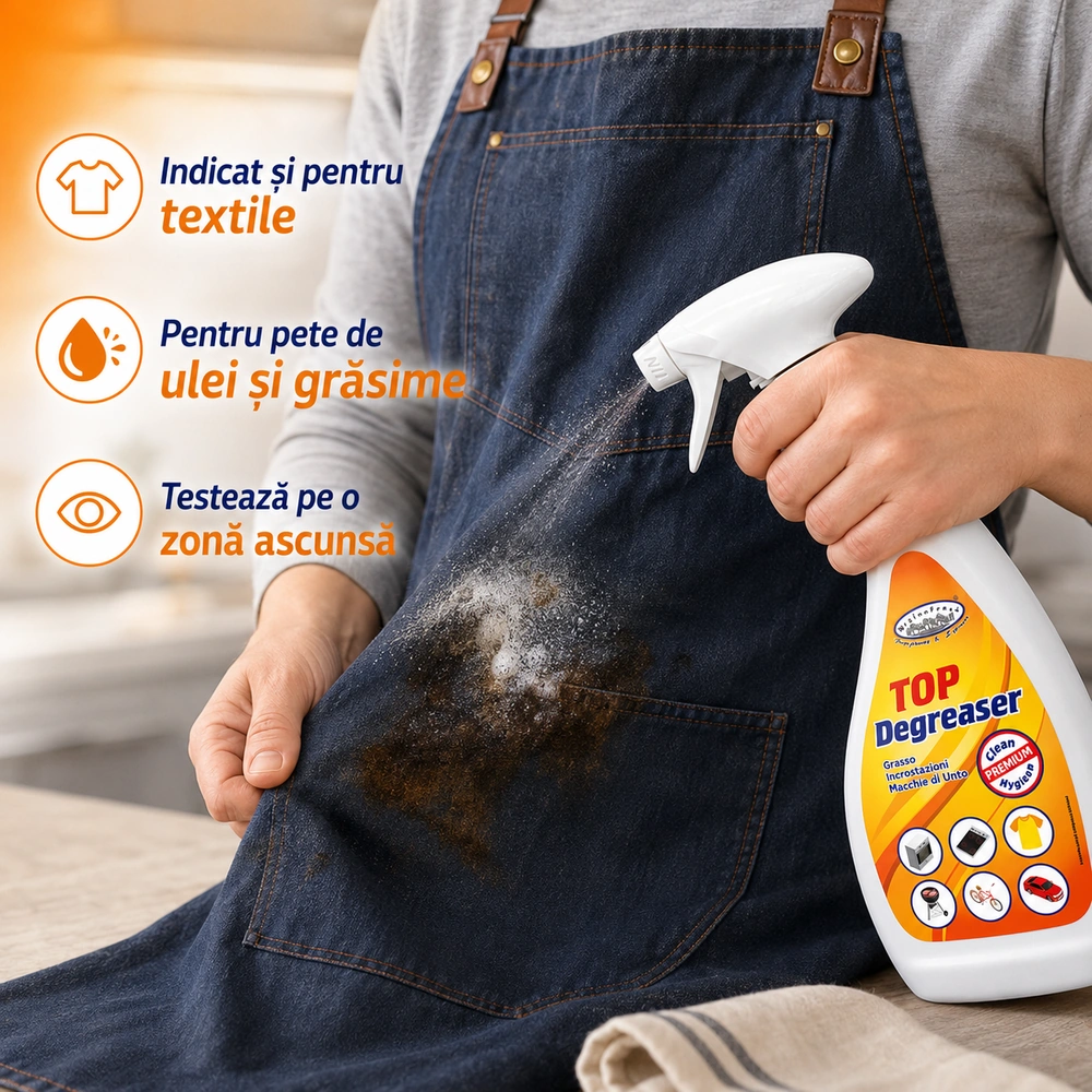 Degresant Profesional universal - Tintolav