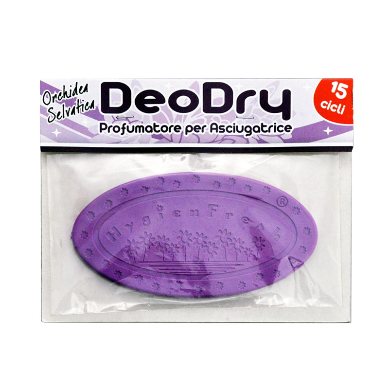 Parfum pentru uscător DeoDry
