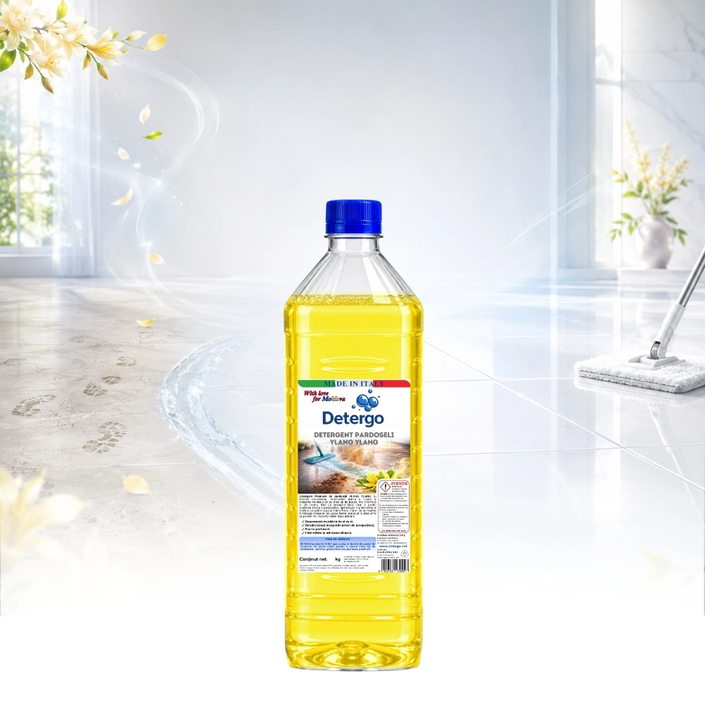 Detergent pardoseli Five Star Ylang Ylang