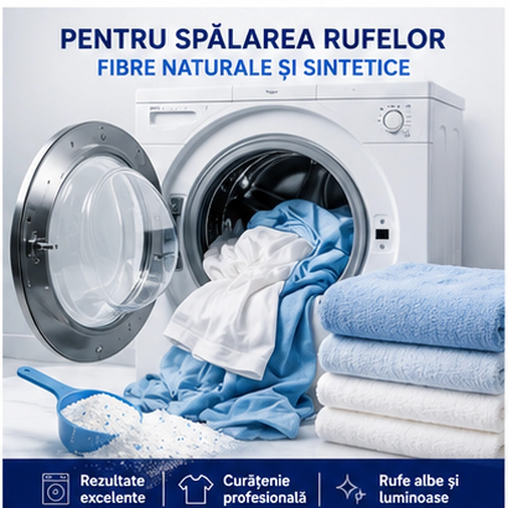PERFECT (Chimilav) - Detergent praf profesional