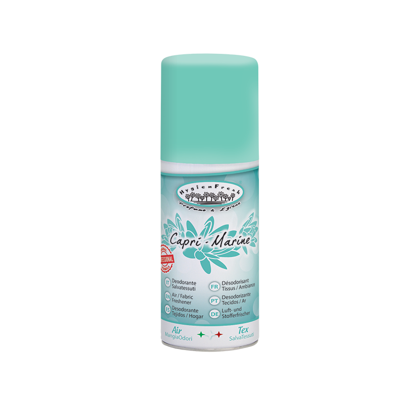 Odorizant textile și ambient - Capri Marine