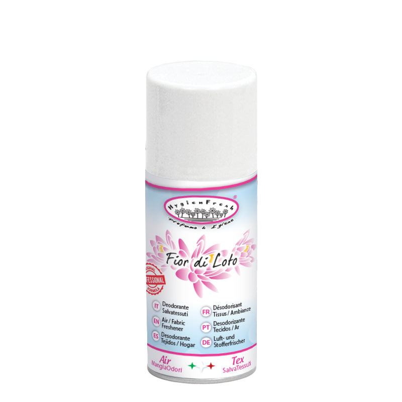 Odorizant textile și ambient  Fior Di Loto