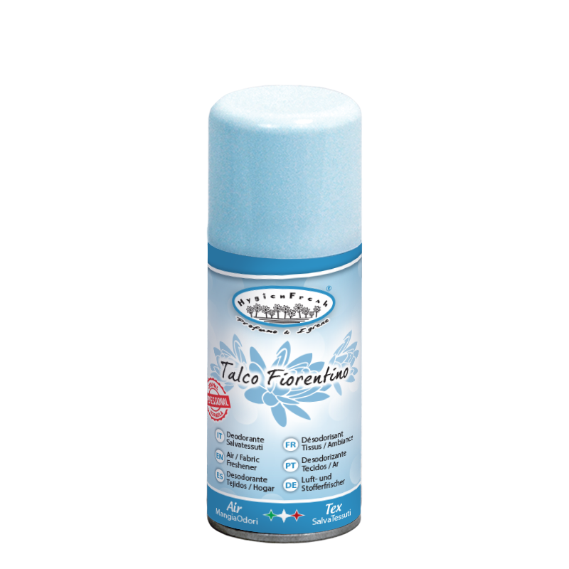 Odorizant textile și ambient Talco